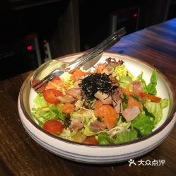 南瀛水產海鮮沙律測評 口味如何？看看大眾點評用戶的真實反饋