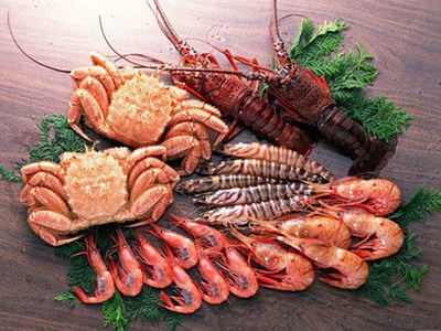 海鮮攝入過量的健康隱憂