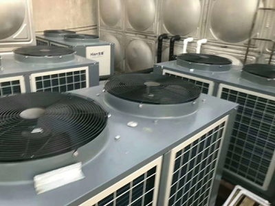 厲害skr人！生能獨攬這家酒店的三大配套系統與冷熱水系統