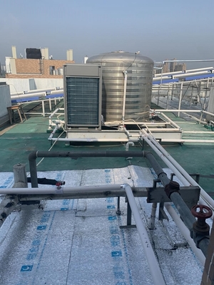 建設美麗校園，同浙“基建狂魔”全面發力