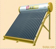 甘肅太陽能熱水器市場概覽 價(jià)格、廠家與寧太商貿(mào)介紹